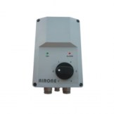 Однофазные механические регуляторы скорости ATRE Airone в защищенном корпусе IP54