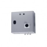 Трехфазные трансформаторные регуляторы скорости VRTT Polar Bear, 5 ступеней, корпус IP54 для вентиляции