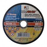 Круг отрезной 125х1,2х22,23