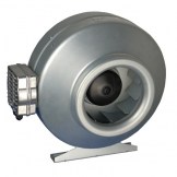 Вентилятор круглый канальный ECF(K)4E192T100-C0