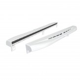 Оконный проветриватель WV350 White