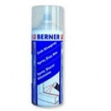 Аэрозоль с содержанием цинка и алюминия Berner